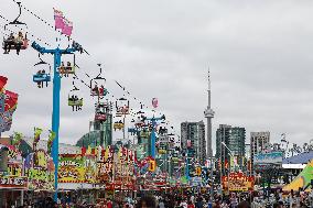 Canadian National Exhibition 2023