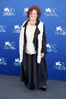 "El Conde" Photocall - The 80th Venice International Film Festival