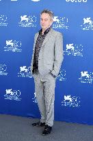 "El Conde" Photocall - The 80th Venice International Film Festival