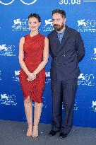 "El Conde" Photocall - The 80th Venice International Film Festival