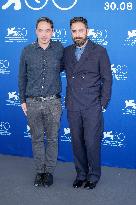 "El Conde" Photocall - The 80th Venice International Film Festival