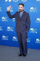 "El Conde" Photocall - The 80th Venice International Film Festival