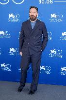 "El Conde" Photocall - The 80th Venice International Film Festival