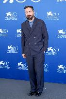 "El Conde" Photocall - The 80th Venice International Film Festival