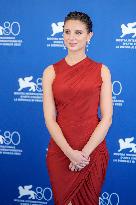 "El Conde" Photocall - The 80th Venice International Film Festival