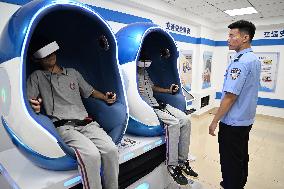 Zero Accident Safety Education Experience Base in Shenyang