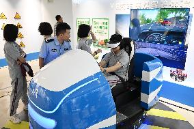 Zero Accident Safety Education Experience Base in Shenyang