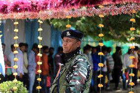 Raksha Bandhan Celebrations In Kashmir