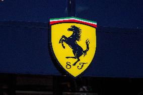 F1 Grand Prix of Italy - Previews