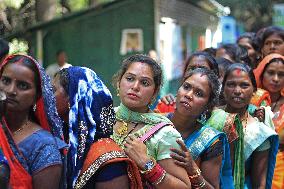 Raksha Bandhan Celebrations In Kashmir