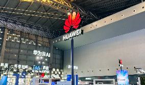 Huawei 2023 H1 Revenue Growth