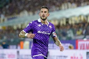 Fiorentina v SK Rapid Wien - Conference League: Play-Off