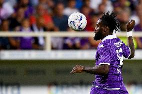 Fiorentina v SK Rapid Wien - Conference League: Play-Off