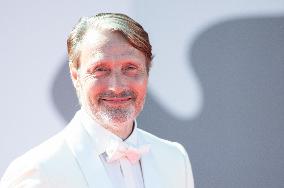 Venice Bastarden Premiere