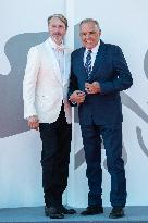 Venice Bastarden Premiere