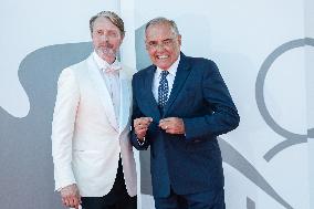 Venice Bastarden Premiere