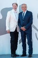 Venice Bastarden Premiere