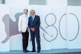 Venice Bastarden Premiere