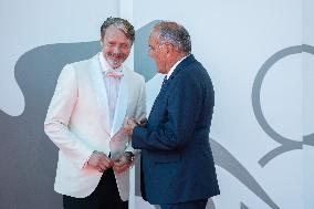 Venice Bastarden Premiere