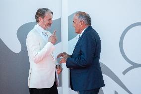 Venice Bastarden Premiere