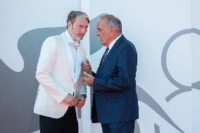 Venice Bastarden Premiere