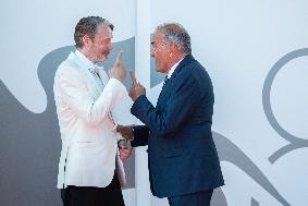 Venice Bastarden Premiere