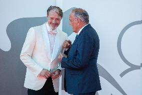 Venice Bastarden Premiere