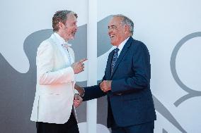 Venice Bastarden Premiere