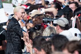 Venice Bastarden Premiere