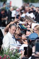 Venice Bastarden Premiere