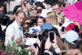 Venice Bastarden Premiere