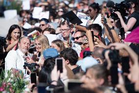 Venice Bastarden Premiere