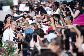 Venice Bastarden Premiere