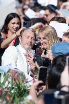 Venice Bastarden Premiere