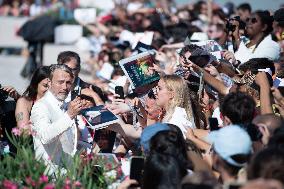 Venice Bastarden Premiere