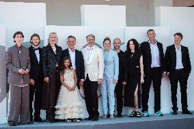 Venice Bastarden Premiere