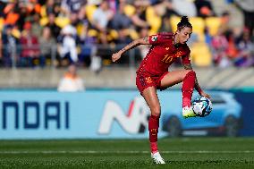 Spain v Netherlands: Quarter Final - FIFA Women's World Cup Australia & New Zealand 2023