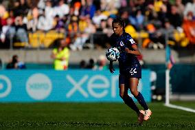 Spain v Netherlands: Quarter Final - FIFA Women's World Cup Australia & New Zealand 2023