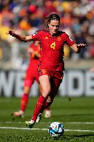 Spain v Netherlands: Quarter Final - FIFA Women's World Cup Australia & New Zealand 2023