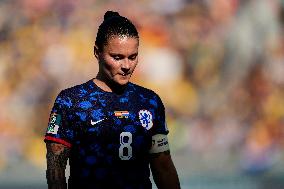 Spain v Netherlands: Quarter Final - FIFA Women's World Cup Australia & New Zealand 2023