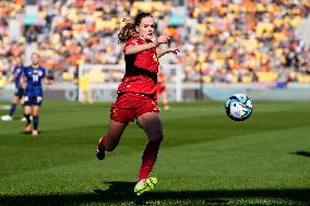 Spain v Netherlands: Quarter Final - FIFA Women's World Cup Australia & New Zealand 2023