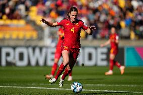 Spain v Netherlands: Quarter Final - FIFA Women's World Cup Australia & New Zealand 2023