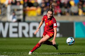 Spain v Netherlands: Quarter Final - FIFA Women's World Cup Australia & New Zealand 2023