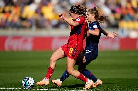 Spain v Netherlands: Quarter Final - FIFA Women's World Cup Australia & New Zealand 2023