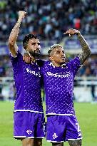 Fiorentina v SK Rapid Wien - Conference League: Play-Off