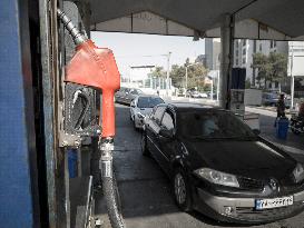 Iran-Fuel