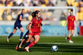 Spain v Netherlands: Quarter Final - FIFA Women's World Cup Australia & New Zealand 2023