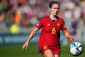 Spain v Netherlands: Quarter Final - FIFA Women's World Cup Australia & New Zealand 2023