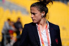 Spain v Netherlands: Quarter Final - FIFA Women's World Cup Australia & New Zealand 2023