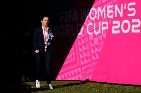 Spain v Netherlands: Quarter Final - FIFA Women's World Cup Australia & New Zealand 2023